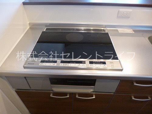 クレアシオン その他17