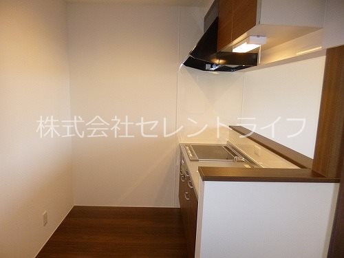 クレアシオン その他18