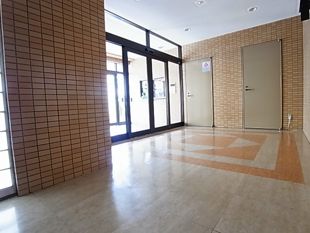 ヴァンテアン その他外観2