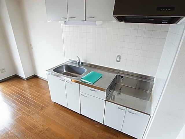 ヴァンテアン キッチン