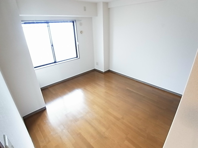 ヴァンテアン ベッドルーム