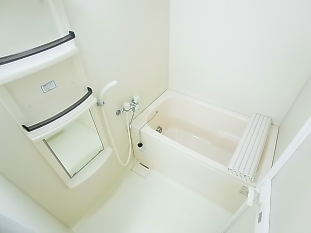 ヴァンテアン 風呂画像