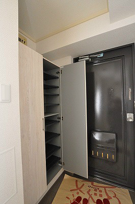 Ｆｅｌｔ727（フェルト727）    玄関