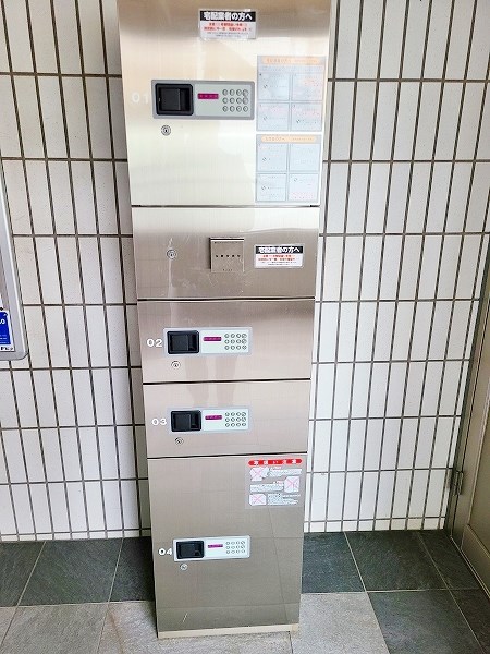 フェルト７２７ その他外観2