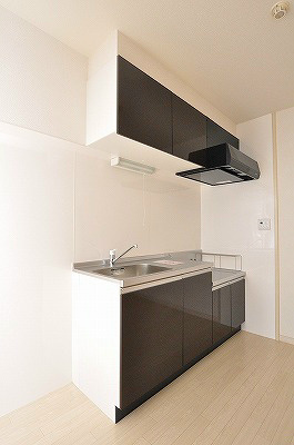 Ｆｅｌｔ727（フェルト727）    キッチン