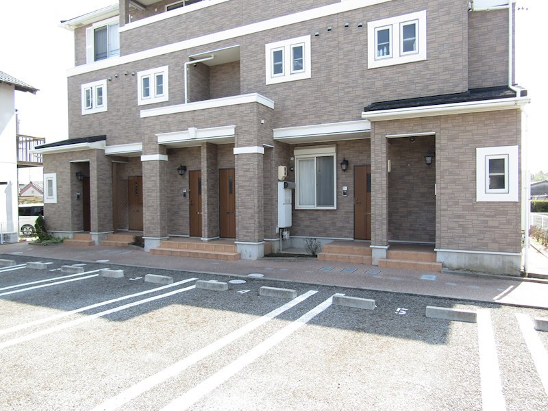 グランデカメリア山の手Ⅷ その他5