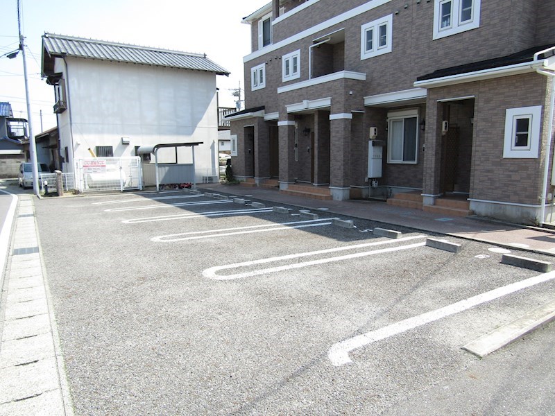 グランデカメリア山の手Ⅷ その他6