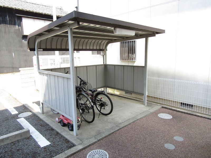 グランデカメリア山の手Ⅷ その他7