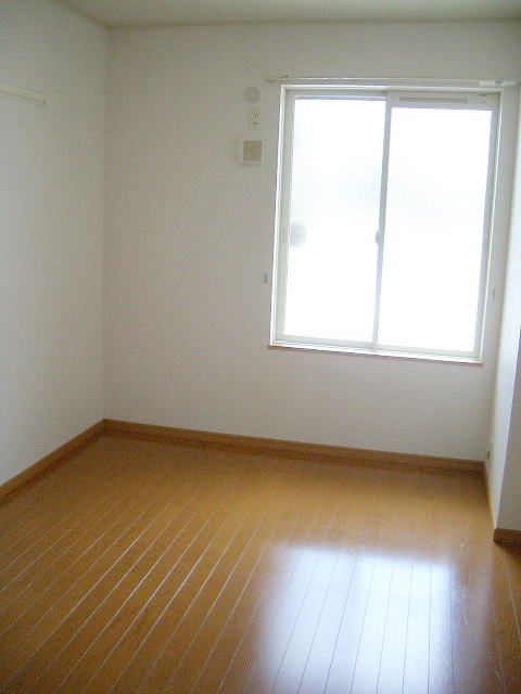 グランデカメリア山の手Ⅷ ベッドルーム