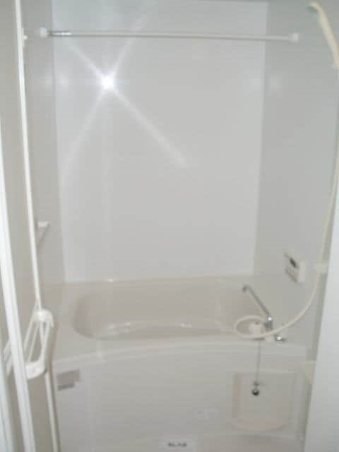 グランデカメリア山の手Ⅷ 風呂画像