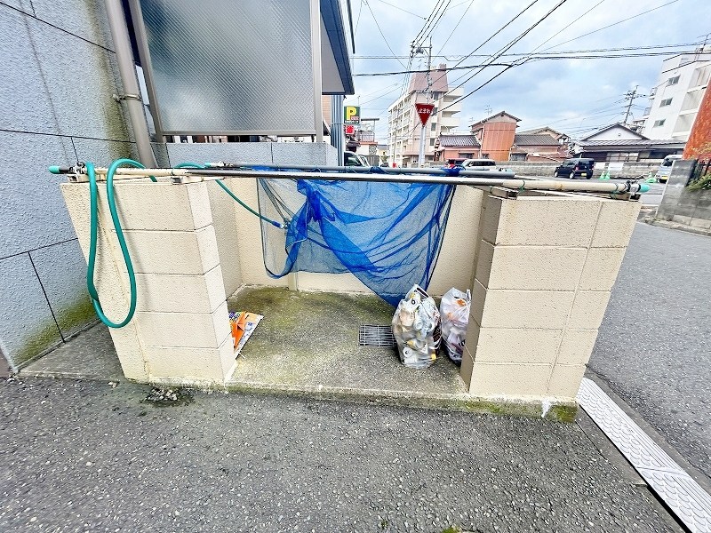 フリーエントＵＴ  その他外観2