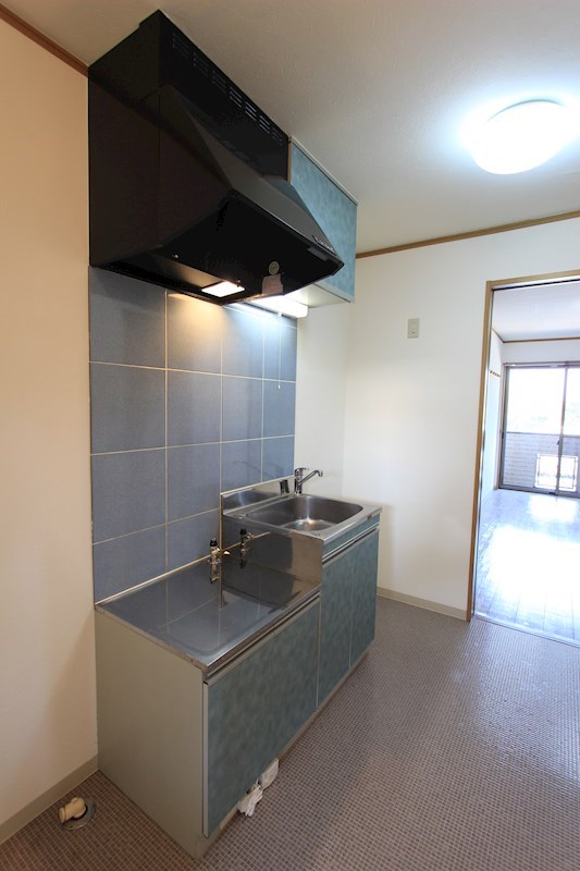 コンフォール キッチン