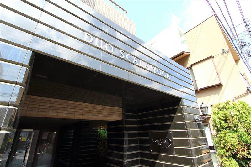 デュオ・スカーラ用賀 その他外観1