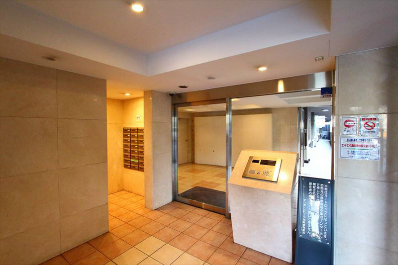 デュオ・スカーラ用賀 その他外観3