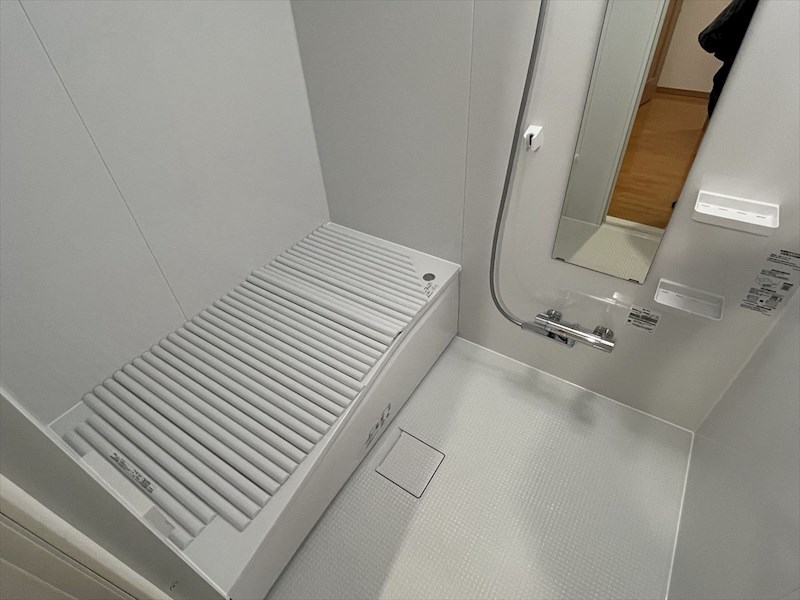 デュオ・スカーラ用賀 風呂画像