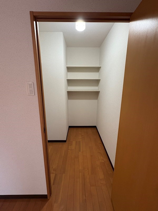 ブルーム 収納