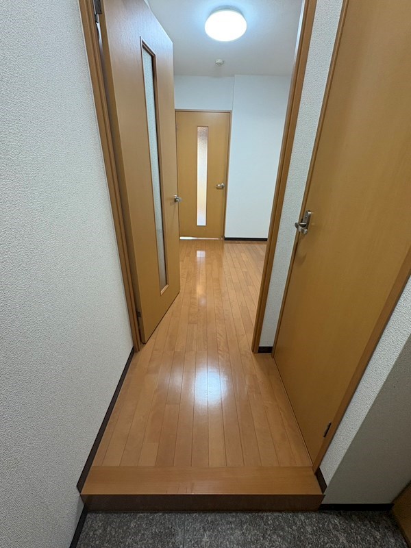 ブルーム キッチン
