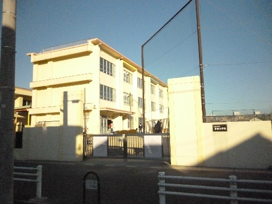 ブルーム 小学校