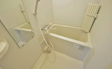 ナーセリーＫ２ 風呂画像