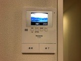 アンジュヴェラ（東町） セキュリティ