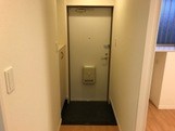 アンジュヴェラ（東町） 玄関