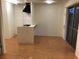 アンジュヴェラ（東町） リビング