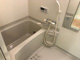 アンジュヴェラ（東町） 風呂画像
