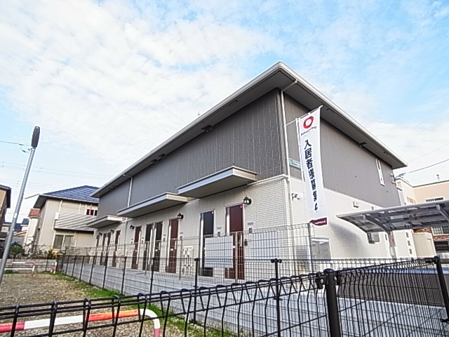 シャルム（秋山） その他外観1