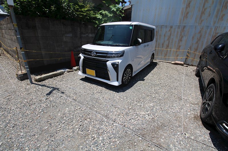 東中浜２－７ 駐車場 その他
