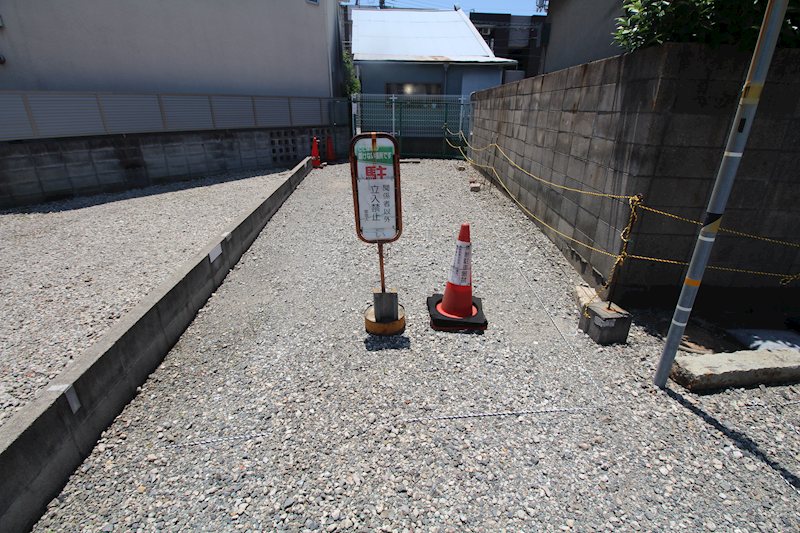 東中浜２－７ 駐車場 その他