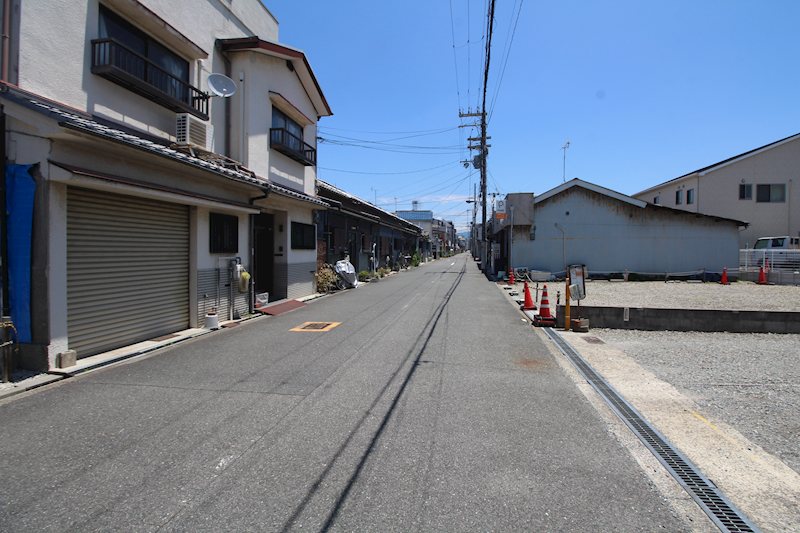 東中浜２－７ 駐車場 その他