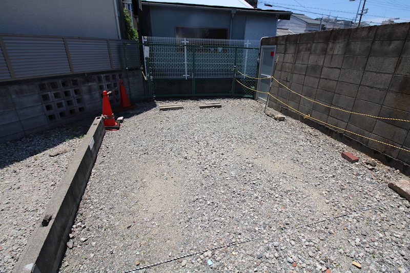 東中浜２－７ 駐車場 その他