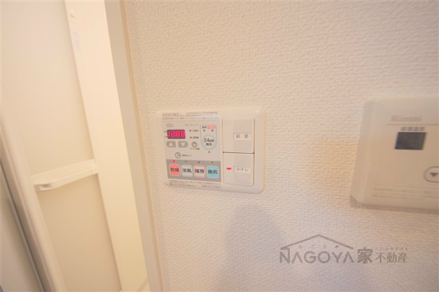 プレサンスＮＡＧＯＹＡ桜通ビッグビート その他2