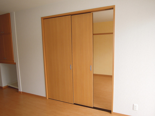 ブエナアビテートⅠ その他共有部分