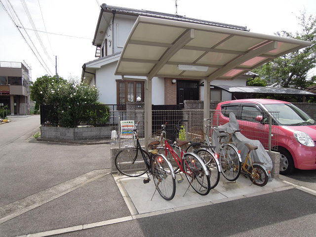 ブエナアビテートⅠ その他共有部分