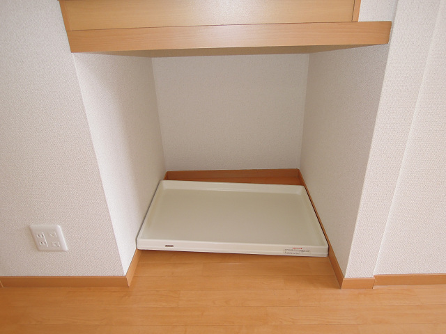 ブエナアビテートⅠ その他設備