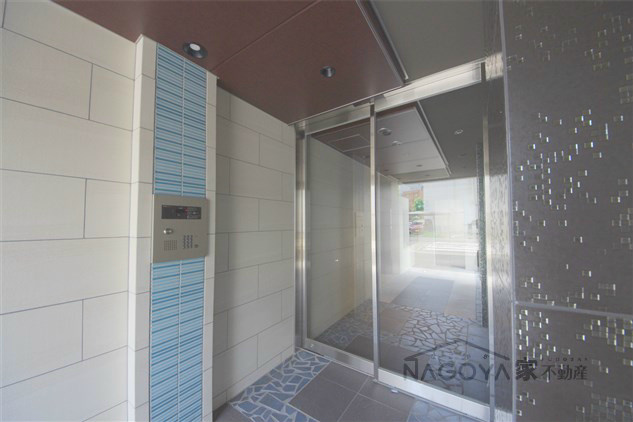 アクアブルー その他外観1