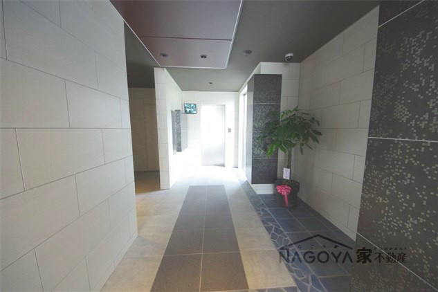 アクアブルー その他外観2