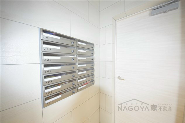 アクアブルー その他外観4