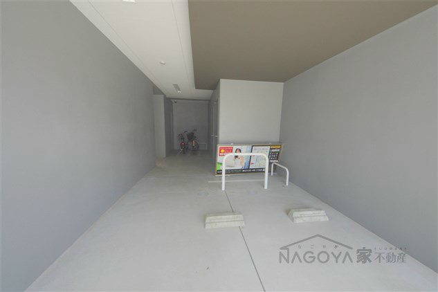 アクアブルー その他外観6