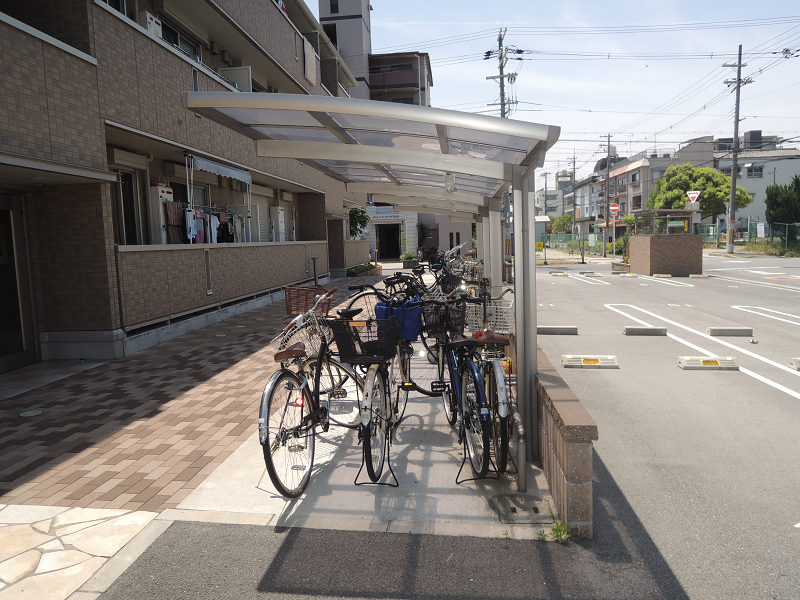 フォルトゥーナ その他共有部分