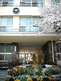 フォルトゥーナ 小学校