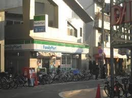 フォルトゥーナ コンビニ