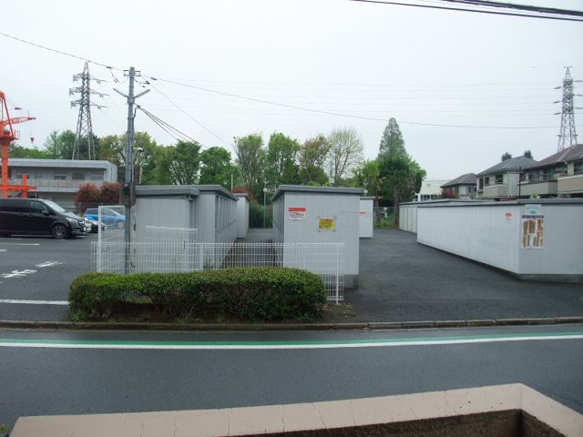 ファミーユ柳沢  その他10
