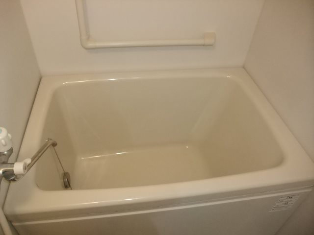 ファミーユ柳沢  風呂画像