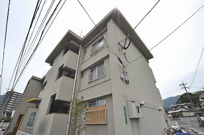 レディースマンションなでしこ その他外観1