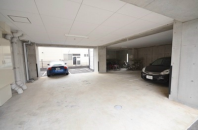 LE GRAND BLEU QUATRE(グランブルーキャトル)   その他16