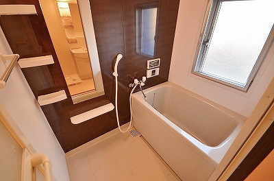 LE GRAND BLEU QUATRE(グランブルーキャトル)   風呂画像