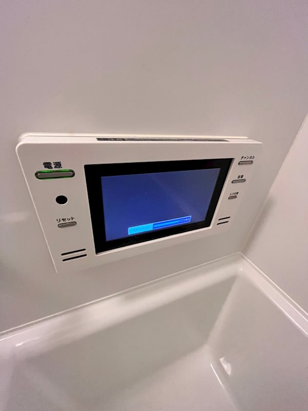 リブラ蒲田 その他8