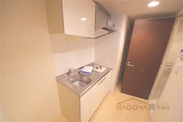 ＹＳ上前津 キッチン